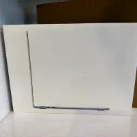 مک بوک ایر MacBook Air m4 16 256|رایانه همراه|ساوه, |دیوار