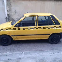 تاکسی