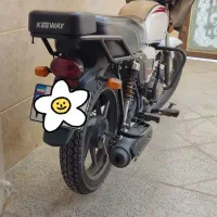 موتور کی وی 150 مدل 98 تحت شرکت بنلی|موتورسیکلت|یزد, |دیوار