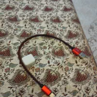 کابل شارژر تایپ سی