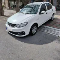 معاوضه یا فروش ساینا دوگانه کارخانه مدل ۱۴۰۳