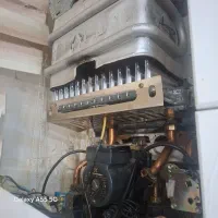 فروش نصب تعمیرات لوازم گاز سوز پکیچ وآبگرمکن و...|خدمات پیشه و مهارت|کرج, شهرک بنفشه|دیوار