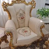 مبل|مبلمان خانگی و میز عسلی|پاکدشت, خاتون آباد|دیوار