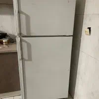 یخچال و فریزر مدل پروفایل جنرال الکتریک آمریکایی
