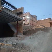 خانه نیمه کاره در اساوله|فروش خانه و ویلا|سنندج, |دیوار