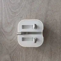 شارژر 20 وات ایفون شارژر 120 وات شیائومی|لوازم جانبی موبایل و تبلت|قم, حاج زینل|دیوار