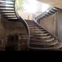 نوین پله گرد k2 A ورقی|مصالح و تجهیزات ساختمان|رودهن, |دیوار