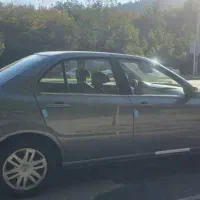 دنا99  تک برگ سند|خودرو سواری و وانت|گرگان, |دیوار