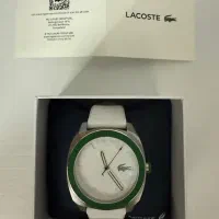 ساعت LACOSTE