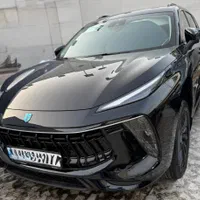 لاماری ایما بنزینی صفر خشک ۱۴۰۴ مشکی