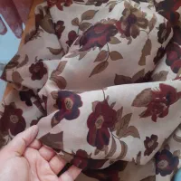 پارچه چادری