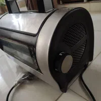 سرخکن بدون روغن بایترون|اجاق گاز و لوازم برقی پخت‌وپز|شاهرود, |دیوار