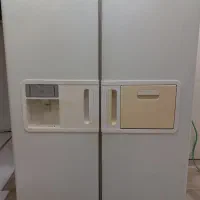 یخچال دوقلو هیمالیا