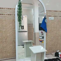 آینه|آینه|خرم‌آباد, |دیوار