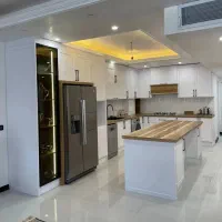 طراحی واجرای انواع کابینت،کمددیواری، تخت تاشو