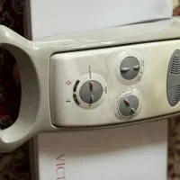 اتو پرس آمریکایی برند ویکتور پایه دار