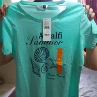 تیشرت ، لباس راحتی و شال