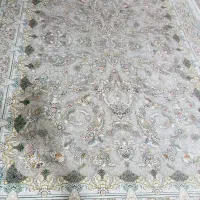 فرش ۶متری و ا در دو متری تمام نخ|فرش|پاکدشت, شهرک امام رضا|دیوار