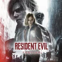 اکانت ظرفیت دو Resident Evil 9 ps5