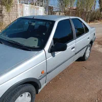 پژو ۴۰۵ مدل ۹۴|خودرو سواری و وانت|ازنا, |دیوار