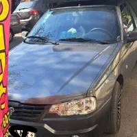 فروش فوری آریسان ۲ سالم|خودرو سواری و وانت|کرج, حصارک بالا|دیوار