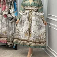 لباس ساحلی