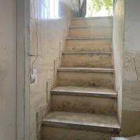 ۵۰متر زیر زمین جهت اسکان کارگر/تولیدی /انبار/