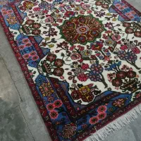 قالیچه 4 متری نهاوند نو بافت|فرش|تهران, صادقیه|دیوار