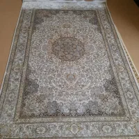 فرش ۴ متری ۱۲۰۰ شانه ۳۶۰۰ تراکم