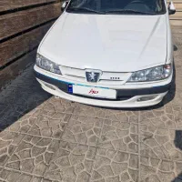 پژو پارس elx مدل ۹۵