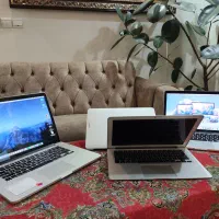 لپتاپ اپل مک بوک پرو ایر قدرتمند apple MacBook pro|رایانه همراه|تهران, آسمان|دیوار
