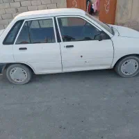 پراید مدل۷۹|خودرو سواری و وانت|دهگلان, |دیوار