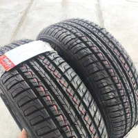 جفت کویر تایر 205/60/15 نو