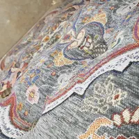 پخش و تولید شاهنشین و پشتی و تشک سنتی طبی|پشتی|کرج, باغستان|دیوار