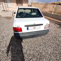 پراید96|خودرو سواری و وانت|آبیک, |دیوار