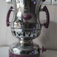 سماوردرحدنو