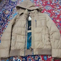 کاپشن مردانه