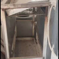 کباب پز تابشی