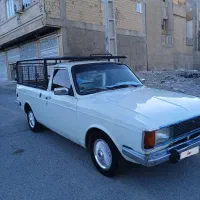 پیکان وانت دوگانه نقدواقساط ومعاوضه