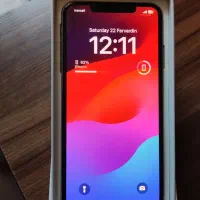 xs max 256|موبایل|کرج, شهرک جهازیها|دیوار