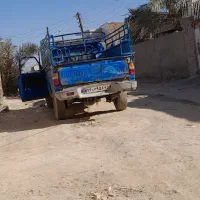 حمل بار تا ۳تن