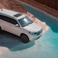 دایون وای ۷ (هرکول چینی)