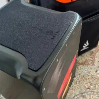 سازکوبه ای کاخن|درام و پرکاشن|فولادشهر, فولادشهر|دیوار