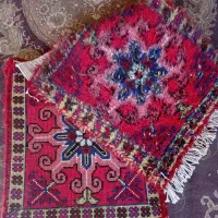 فرش صندلی ماشین|فرش|باسمنج, |دیوار