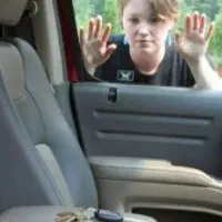 قفل اتومبیل