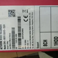 دستگاه NVR 1108 داهوا