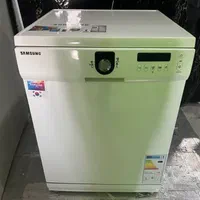 ماشین ظرفشویی سامسونگ کره