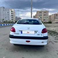 206sd v8|خودرو سواری و وانت|سلماس, |دیوار