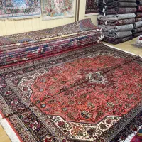 فرش جفت ۹ متری اذرشهر تبریز طرح قبا|فرش|تهران, سلسبیل شمالی|دیوار