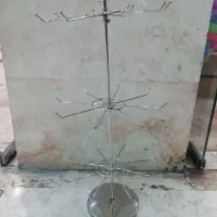 رگال رومیزی فروشگاهی